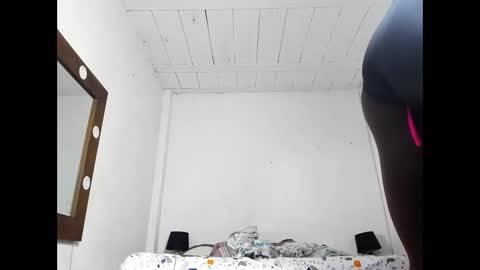 Snapshot of michael_smitht chatting on October 2025 03:29:01 AM Michael online show from October 2025 03:29:01 AM