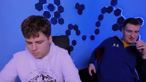 Your Michael online show from December 2025 09:48:01 AM