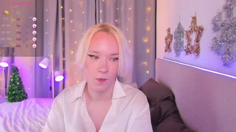 Michel online show from December 2024 12:38:01 PM