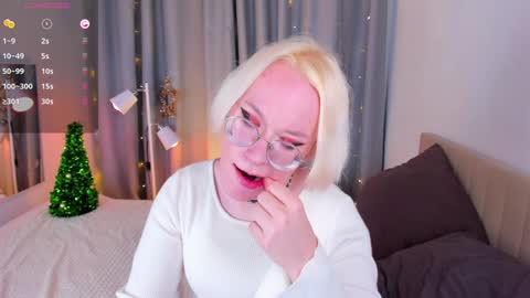 Michel online show from December 2024 01:18:01 PM