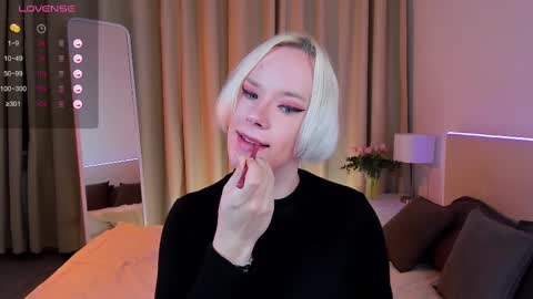 Michel online show from February 2025 10:05:01 AM