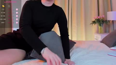 Michel online show from February 2025 01:22:02 PM