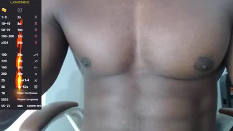 michael_thomsom online show from January 2026 03:17:01 PM