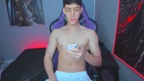 Michael online show from October 2025 12:17:02 PM