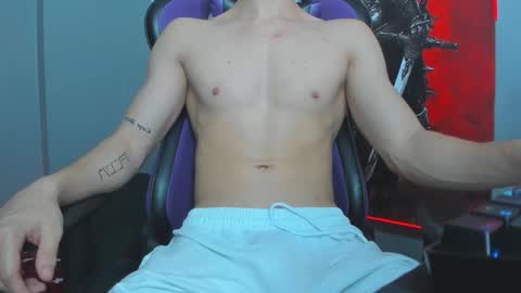 Michael online show from December 2025 04:28:02 AM