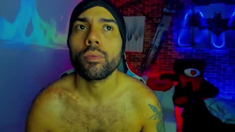 MICHAEL online show from February 2026 03:32:02 AM