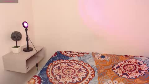 Snapshot of michaela_cox chatting on December 2025 07:53:02 PM Michaela online show from December 2025 07:53:02 PM