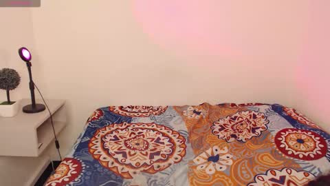 Snapshot of michaela_cox chatting on December 2025 07:51:02 PM Michaela online show from December 2025 07:51:02 PM