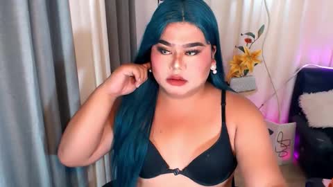 michaelagoddess online show from March 2026 05:49:01 PM