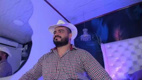 Snapshot of michaelbear_ chatting on December 2024 12:03:01 PM Michael online show from December 2024 12:03:01 PM