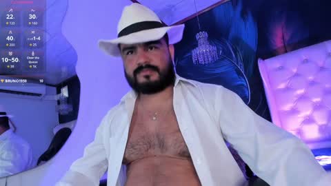 Snapshot of michaelbear_ chatting on January 2025 06:35:01 PM Michael online show from January 2025 06:35:01 PM