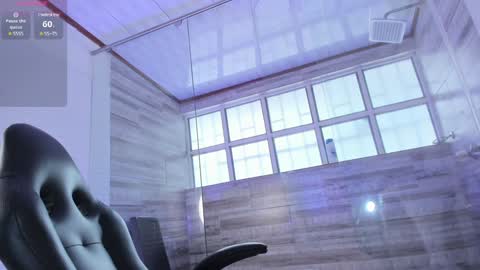 Snapshot of michaelbear_ chatting on January 2025 03:52:01 PM Michael online show from January 2025 03:52:01 PM