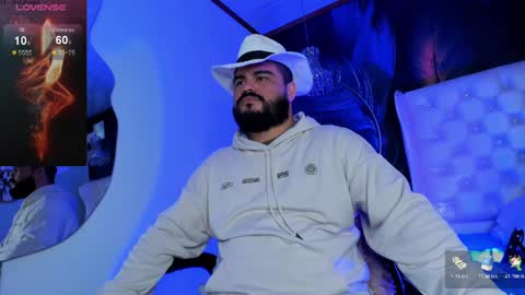 Snapshot of michaelbear_ chatting on March 2025 12:34:01 PM Michael online show from March 2025 12:34:01 PM