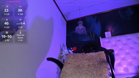 Snapshot of michaelbear_ chatting on March 2025 05:17:02 PM Michael online show from March 2025 05:17:02 PM