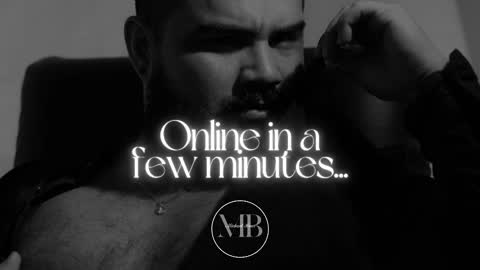 Snapshot of michaelbear_ chatting on December 2025 01:04:02 PM Michael online show from December 2025 01:04:02 PM