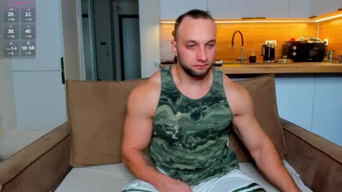 michaelbradley_for_u online show from January 2025 09:59:02 AM