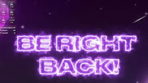 michaelbradley_for_u online show from January 2025 03:47:02 PM