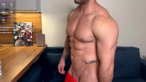 michaelbradley_for_u online show from February 2025 10:39:02 AM