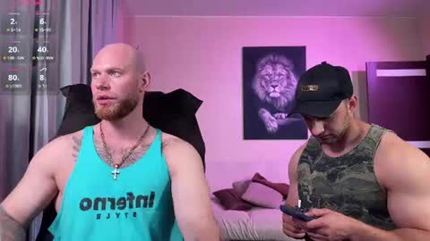 Snapshot of michaelbradley_for_u chatting on July 2026 08:42:01 AM michaelbradley_for_u online show from July 2026 08:42:01 AM