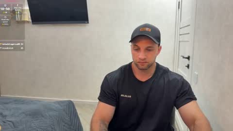 Snapshot of michaelbradley_for_u chatting on July 2026 08:39:01 PM michaelbradley_for_u online show from July 2026 08:39:01 PM