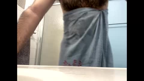 Snapshot of michaelcalif818 chatting on November 2025 08:57:01 AM DMCA online show from November 2025 08:57:01 AM