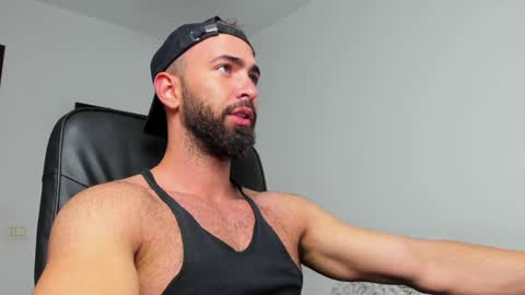 MichaelEvansx online show from December 2024 02:30:02 PM