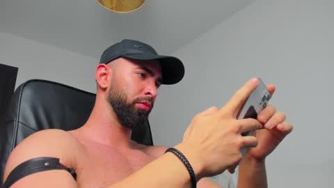 MichaelEvansx online show from December 2024 12:45:02 AM