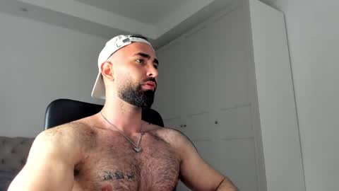 MichaelEvansx online show from April 2026 11:16:01 PM