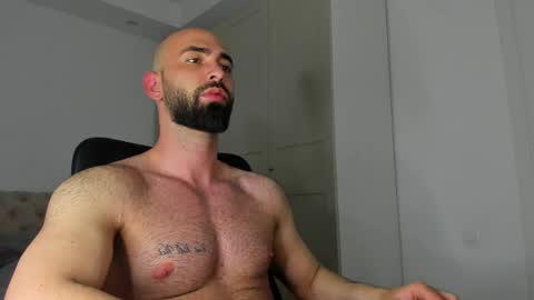 Snapshot of michaelevansx chatting on April 2026 09:28:01 PM MichaelEvansx online show from April 2026 09:28:01 PM