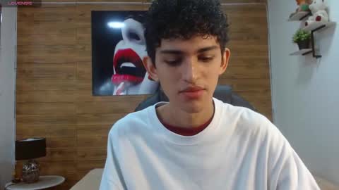 Snapshot of michaelkoiv chatting on November 2025 12:17:01 PM michaelkoiv online show from November 2025 12:17:01 PM