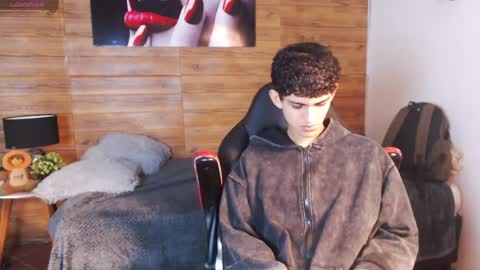 michaelkoiv online show from March 2026 12:28:01 PM