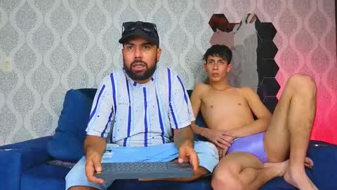 Michaell online show from March 2025 01:31:02 AM