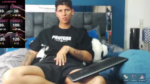 michaell online show from March 2026 12:14:01 AM