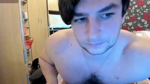 michaelragnar90 online show from December 2024 01:21:02 PM