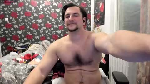 michaelragnar90 online show from March 2025 03:27:01 PM