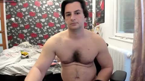 michaelragnar90 online show from March 2025 10:19:01 AM