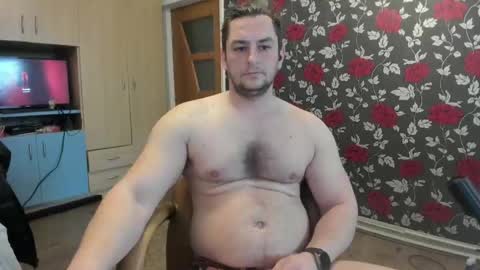 michaelragnar90 online show from March 2026 10:07:01 AM