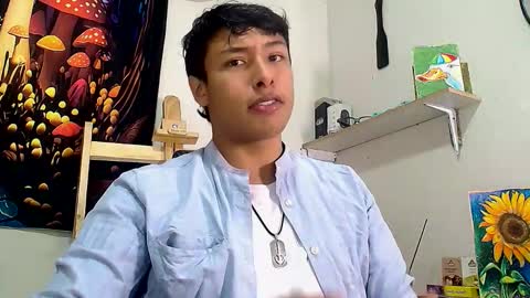 Snapshot of michaelstones chatting on October 2025 08:33:02 PM michaelstones online show from October 2025 08:33:02 PM