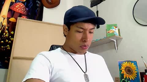 Snapshot of michaelstones chatting on November 2025 04:42:01 PM michaelstones online show from November 2025 04:42:01 PM