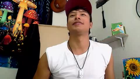 Snapshot of michaelstones chatting on November 2025 04:16:01 PM michaelstones online show from November 2025 04:16:01 PM