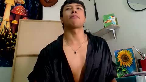 Snapshot of michaelstones chatting on November 2025 05:02:01 PM michaelstones online show from November 2025 05:02:01 PM