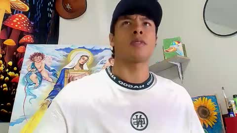 Snapshot of michaelstones chatting on November 2025 10:20:02 PM michaelstones online show from November 2025 10:20:02 PM