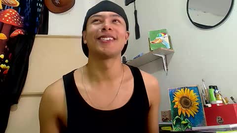 Snapshot of michaelstones chatting on November 2025 03:34:01 PM michaelstones online show from November 2025 03:34:01 PM