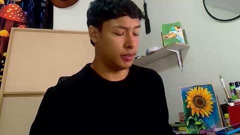 Snapshot of michaelstones chatting on November 2025 03:25:01 PM michaelstones online show from November 2025 03:25:01 PM