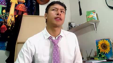 Snapshot of michaelstones chatting on December 2025 03:32:01 PM michaelstones online show from December 2025 03:32:01 PM