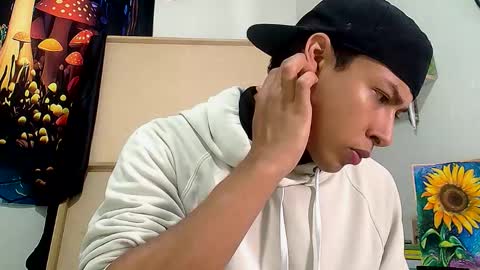 michaelstones online show from December 2025 09:00:02 PM