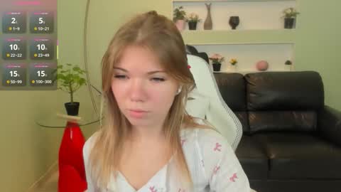 michafox online show from February 2026 11:49:01 AM