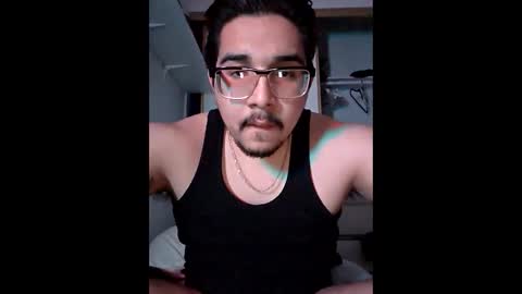 michealg23 online show from January 2026 12:40:02 PM