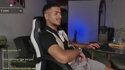 Snapshot of michel_g22 chatting on February 2026 10:49:01 PM michel g22 online show from February 2026 10:49:01 PM