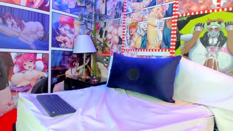 Snapshot of michel_lopez18 chatting on December 2024 03:02:01 PM michel_lopez18 online show from December 2024 03:02:01 PM